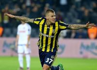 Ολυμπιακός: Επιμένουν για Σκρτελ, σενάρια για Αμπάτε