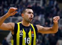 Οριστικό: Ο Κώστας Σλούκας αποφάσισε και υπογράφει για τρία χρόνια