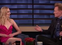 Sophie Turner: Η Σάνσα Στάρκ χαστούκισε τον γνωστό παρουσιαστή Conan O’Brien (vids)