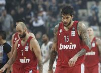 Ολυμπιακός: Τέλος εποχής – Πότε αποσύρονται Σπανούλης και Πρίντεζης