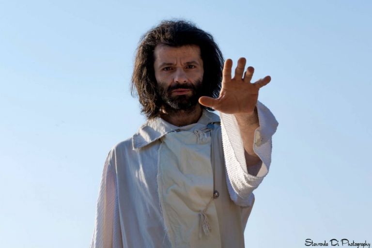 Αντώνης Σπίνουλας: Πέθανε ο Κερκυραίος ηθοποιός και σκηνοθέτης