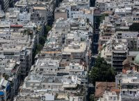 ΕΝΦΙΑ 2020: Αύριο Παρασκευή 25 Σεπτεμβρίου τα εκκαθαριστικά στο Taxisnet ΕΝΦΙΑ 2020: Αύριο Παρασκευή 25 Σεπτεμβρίου τα εκκαθαριστικά στο Taxisnet
