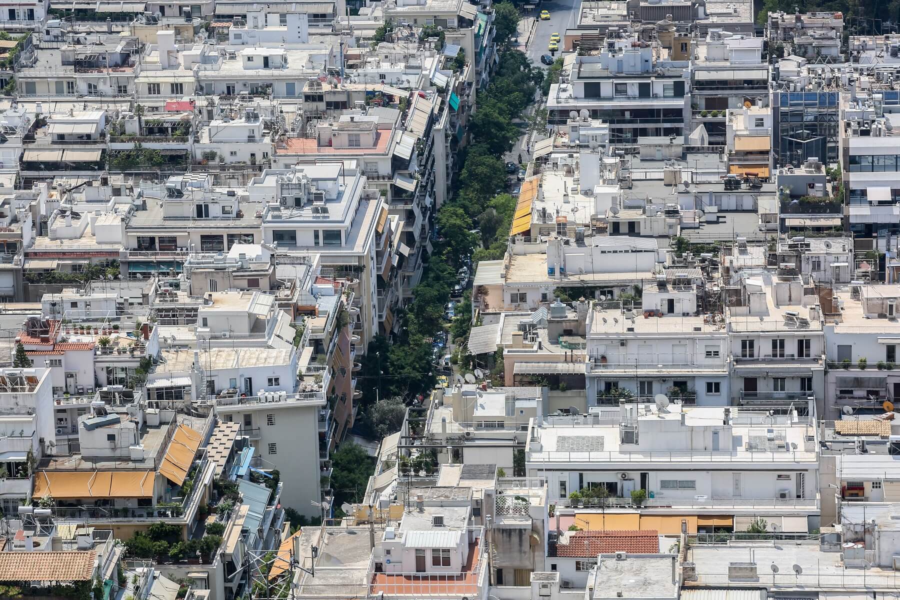 ΕΝΦΙΑ: Τότε θα ξεκινήσει η πρώτη από τις έξι δόσεις