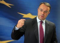 Χρήστος Σταϊκούρας: “Ο προϋπολογισμός αποπνέει αισιοδοξία, αλλά δεν υπερβαίνει τα όρια του ρεαλισμού”