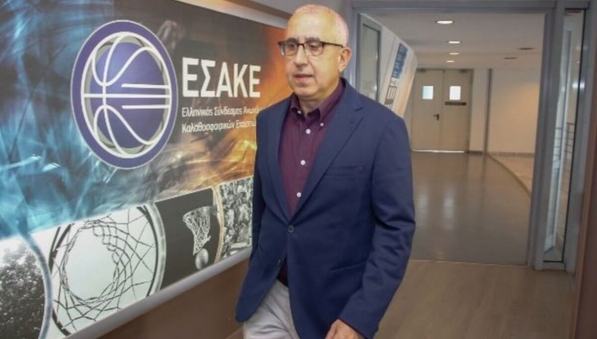 Χρήστος Σταυρόπουλος: Τέλος από τον Ολυμπιακό