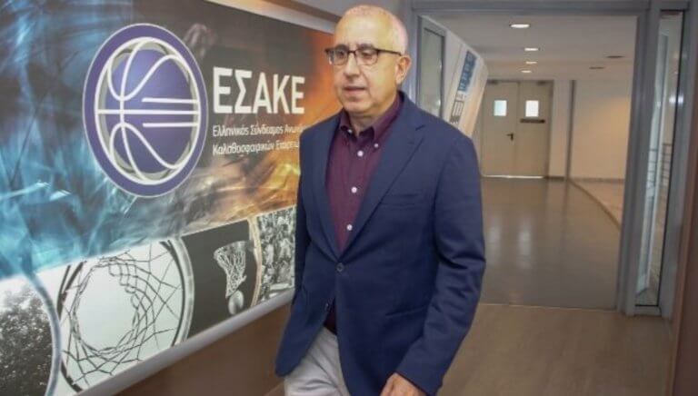 Χρήστος Σταυρόπουλος: Τέλος από τον Ολυμπιακό
