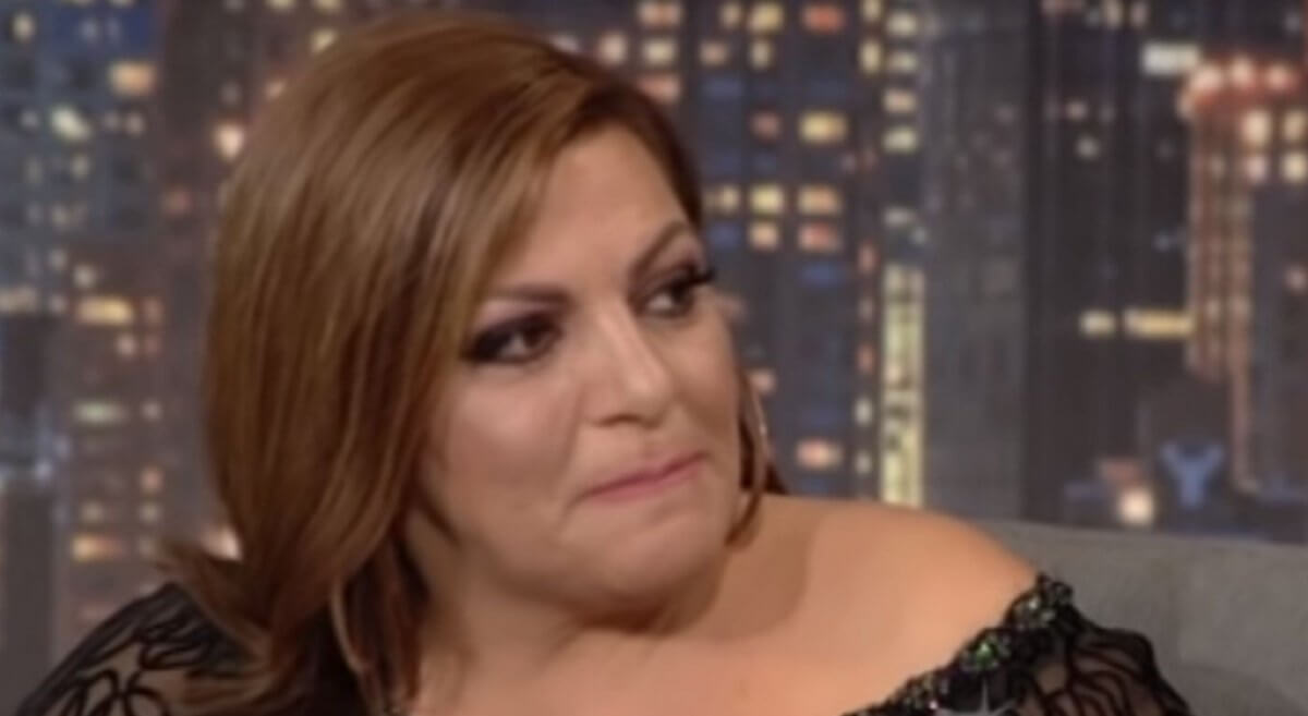 Βίκυ Σταυροπούλου: “Μείναμε όλοι άναυδοι”