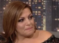 Βίκυ Σταυροπούλου: “Μείναμε όλοι άναυδοι”