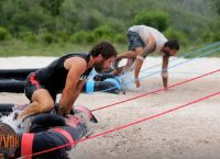 Survivor: Η μεγάλη έκπληξη και το λαχταριστό έπαθλο (vid)
