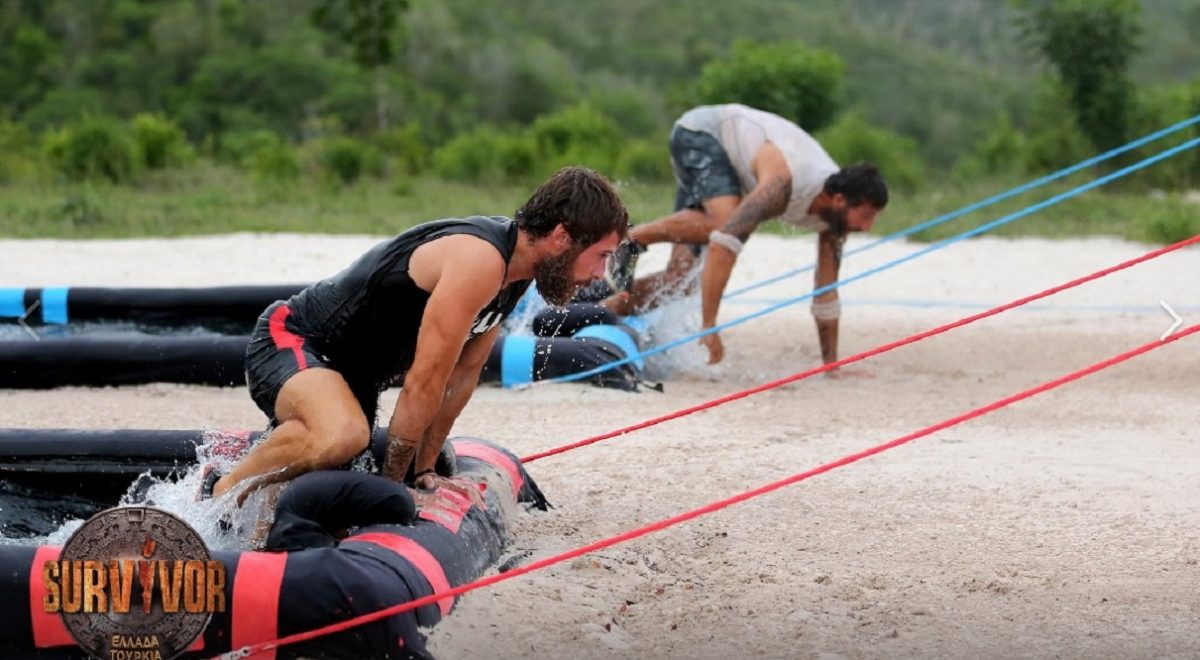 Survivor spoiler διαρροή (25/6/19): Αυτή η ομάδα θα κερδίσει απόψε το έπαθλο (vid)