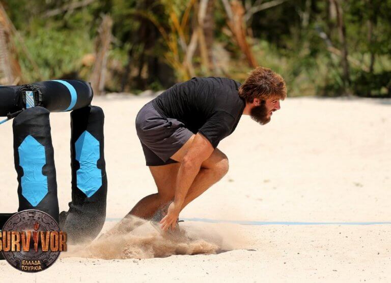 Survivor spoiler διαρροή (27/6/19): Ποια ομάδα κερδίζει την τελευταία ασυλία (vid)