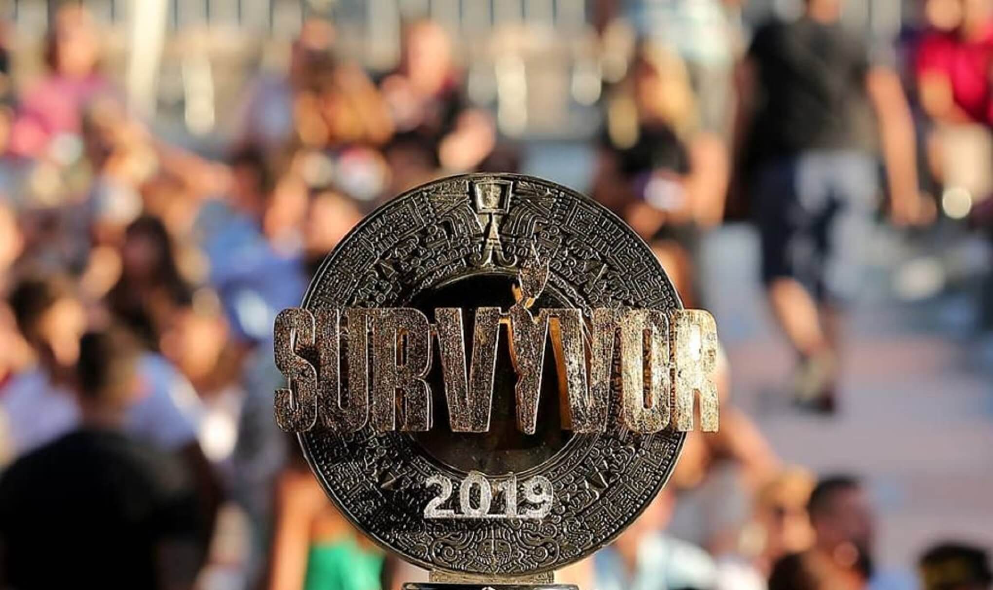 Survivor νέα: Τι τηλεθέαση έκανε ο τελικός του ριάλιτι επιβίωσης