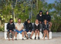 Survivor spoiler 3/6/19: Οι υποψήφιοι προς αποχώρηση (vid)