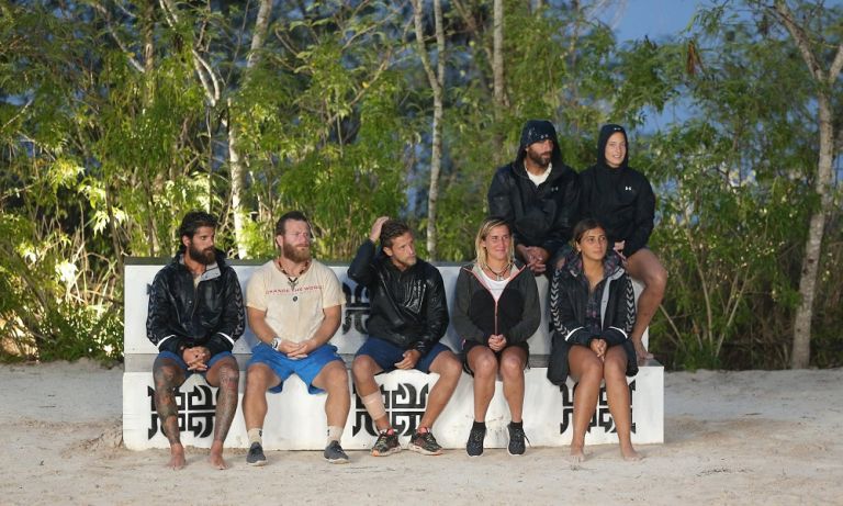 Survivor spoiler 3/6/19: Οι υποψήφιοι προς αποχώρηση (vid)