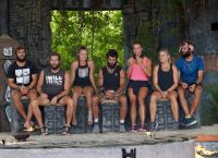 Survivor spoiler διαρροή (18/6/19): Αυτός ο παίκτης θα αποχωρήσει από το ριάλιτι επιβίωσης (vid) Survivor spoiler διαρροή (18/6/19): Αυτός ο παίκτης θα αποχωρήσει από το ριάλιτι επιβίωσης (vid)