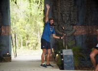 Survivor: Αποχώρησε ο Σπύρος Γουρδούπης (vid)