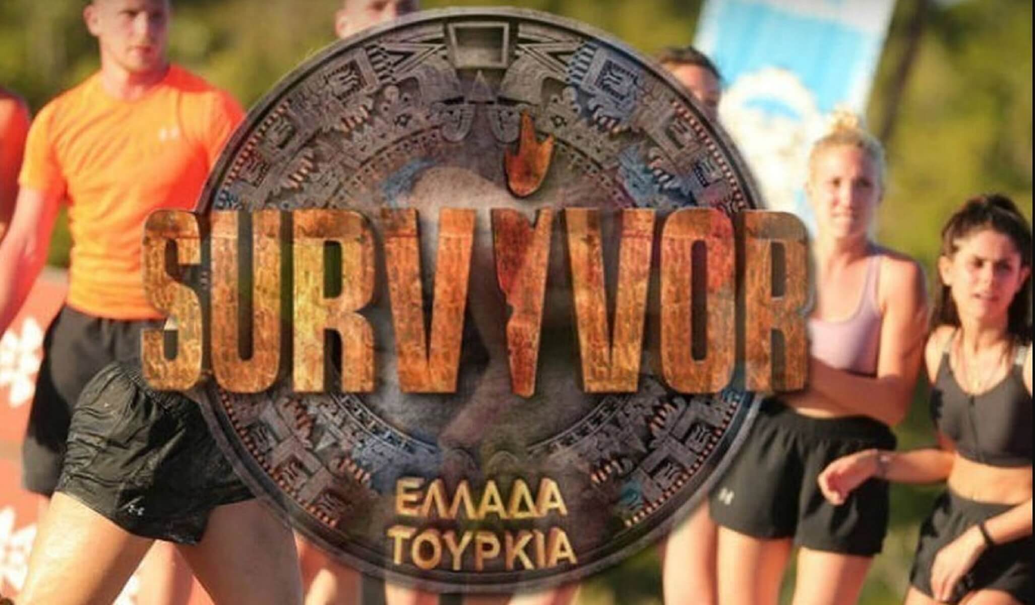 Survivor: Στην Αλικαρνασσό ο τελικός – Γιατί πήρε αυτή την απόφαση ο Ατζούν