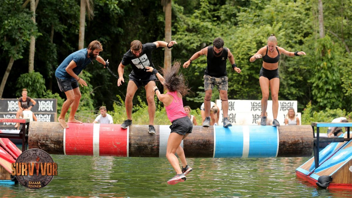 Survivor spoiler (4/6/19): Ποιος αποχωρεί από το ριάλιτι επιβίωσης (vids)