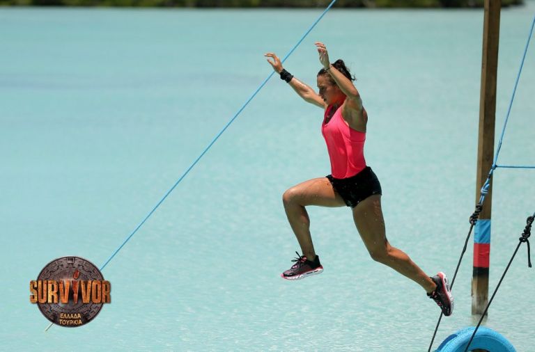 Survivor spoiler διαρροή (6/6/19): Άγρια μάχη για ένα σημαντικό έπαθλο (vid)