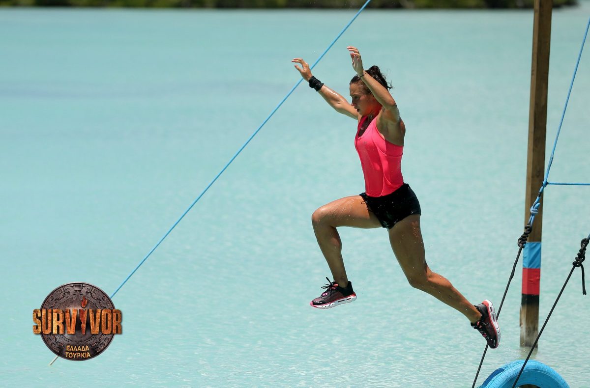 Survivor spoiler διαρροή (6/6/19): Άγρια μάχη για ένα σημαντικό έπαθλο (vid)