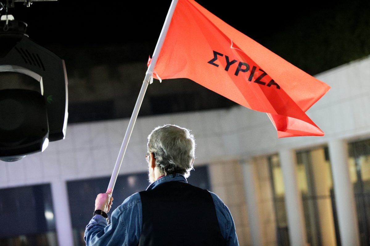 Εκλογές 2019: Νέο προεκλογικό σποτ από τον ΣΥΡΙΖΑ – Προοδευτική Συμμαχία (vid)