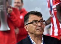 Τάκης Λεμονής: Σειρήνες από Αίγυπτο για τον Έλληνα τεχνικό