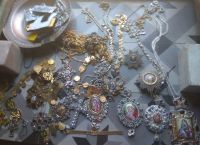 Άγιο Όρος: Κλοπές και από άλλες μονές στο «ενεργητικό» του 56χρονου, που έκλεψε τάματα από την Μονή Ιβήρων