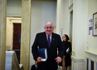 Τέρενς Κουίκ: Στα ψηφοδέλτια του ΣΥΡΙΖΑ