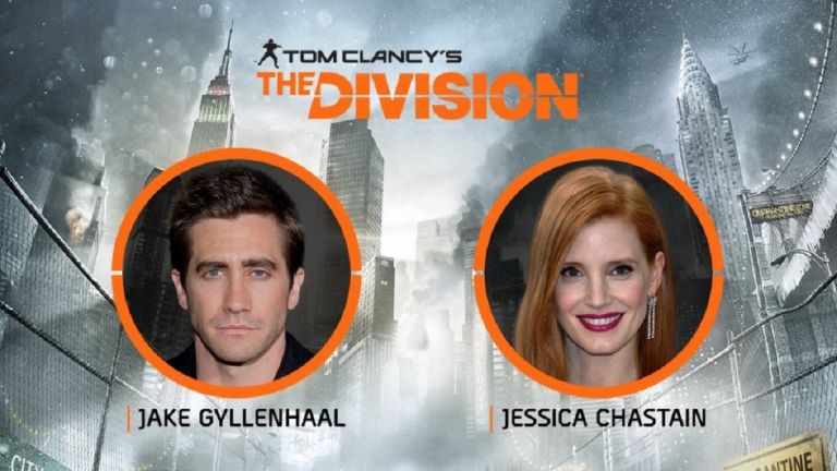 Netflix: Ανακοινώθηκε η ταινία “The Division” με τους Jake Gyllenhaal και Jessica Chastain