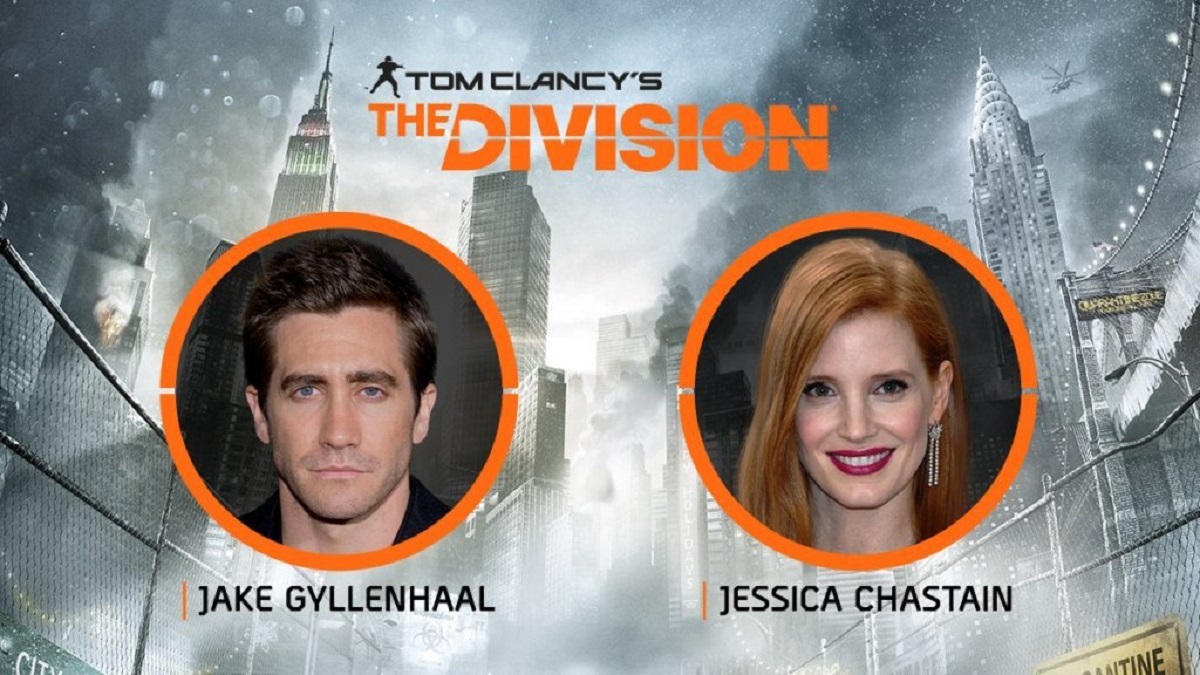 Netflix: Ανακοινώθηκε η ταινία “The Division” με τους Jake Gyllenhaal και Jessica Chastain