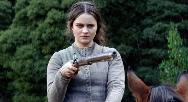 The Nightingale: H ταινία που έχει προκαλέσει φρίκη στους θεατές
