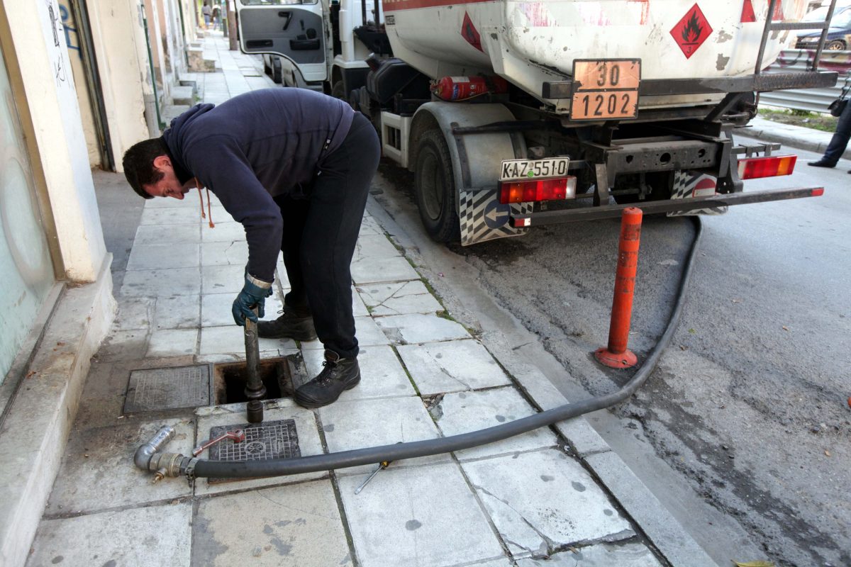Επίδομα θέρμανσης: Πότε θα γίνει η πληρωμή των δικαιούχων