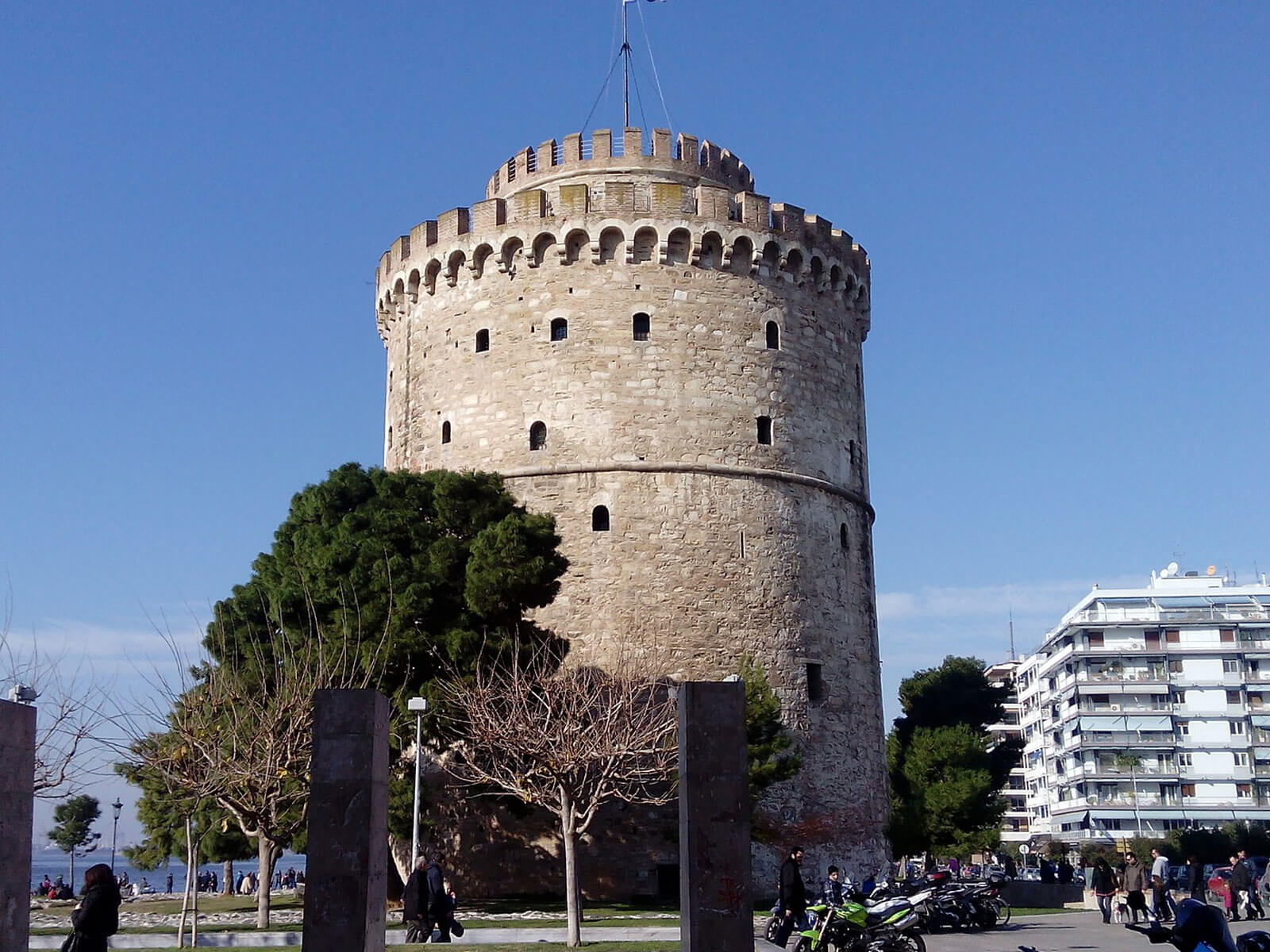 Κορωνοϊός Θεσσαλονίκη: Κανένας εφησυχασμός παρά την μείωση των κρουσμάτων