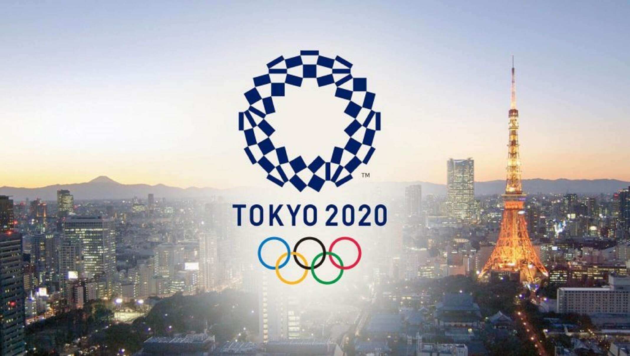 Ολυμπιακοί Αγώνες 2020: Το πείραμα που ξεπέρασε σε δημοφιλία το επίσημο λογότυπο (pics)
