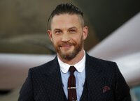 Venom: Ο Τομ Χάρντι επιστρέφει στο σίκουελ της Marvel