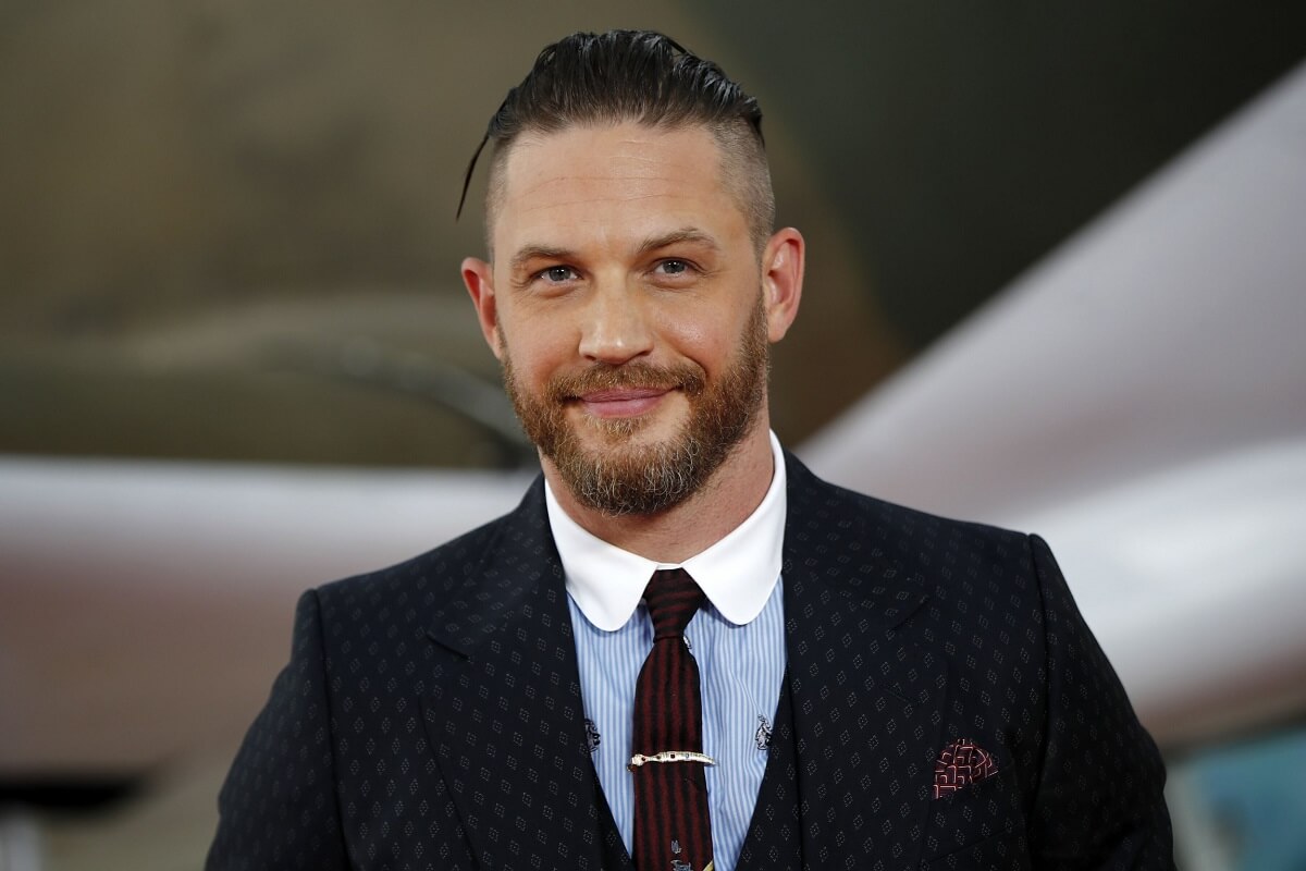 Venom: Ο Τομ Χάρντι επιστρέφει στο σίκουελ της Marvel