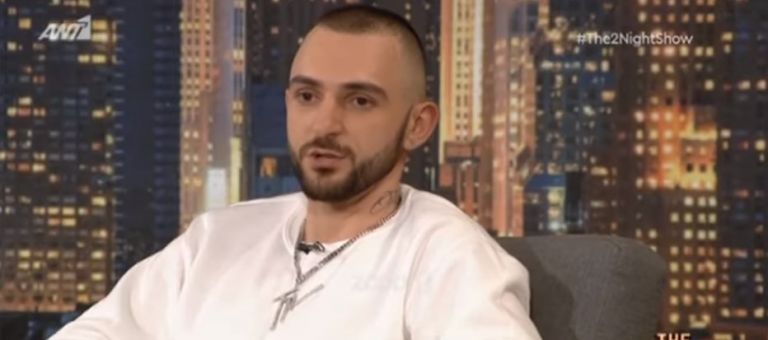 Toquel: “Έχω δεχτεί bullying για την αλβανική καταγωγή μου” (vids)