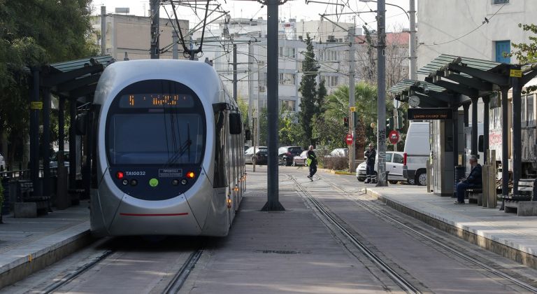 Απεργία: Χωρίς τραμ την Παρασκευή η Αττική