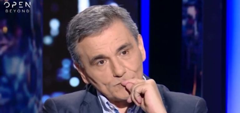 Τσακαλώτος για εκλογές 2019: Υπάρχει πραγματικός κίνδυνος να πάμε πίσω σε υγεία – παιδεία – εργασιακές σχέσεις