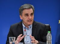 Τσακαλώτος: “Ο στόχος για πρωτογενές πλεόνασμα θα επιτευχθεί”