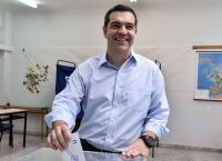Εκλογές 2019: “Οι πολίτες να επιλέξουν προοδευτικούς υποψηφίους έναντι των εκπροσώπων της συντήρησης”, δήλωσε ο Αλέξης Τσίπρας