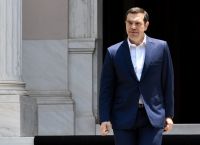 Εκλογές 2019: Ο Αλέξης Τσίπρας στο Open TV