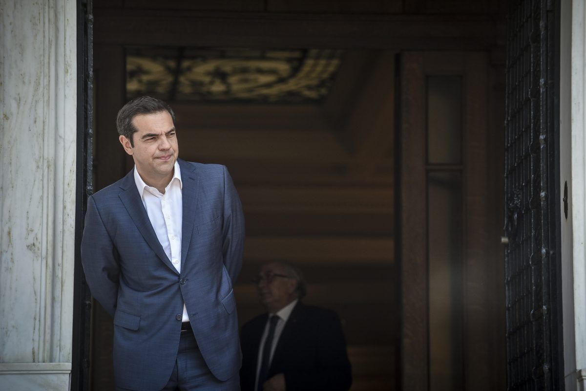 Ευρωπαϊκό Συμβούλιο: Η Τουρκία το νούμερο ένα θέμα συζήτησης