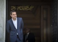 Γιάννης Αντετοκούνμπο: Ο Αλέξης Τσίπρας και το μήνυμά του για τον MVP του NBA