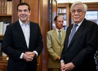 Εκλογές 2019: Στον ΠτΔ αύριο ο Τσίπρας για διάλυση της Βουλής και προκήρυξη εθνικών εκλογών