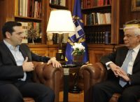 Εκλογές 2019: Ξεκινάει η αντίστροφη μέτρηση – Στον Προκόπη Παυλόπουλο ο Αλέξης Τσίπρας