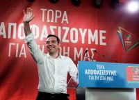 Εκλογές 2019: Τα νέα επικαιροποιημένα ψηφοδέλτια του ΣΥΡΙΖΑ