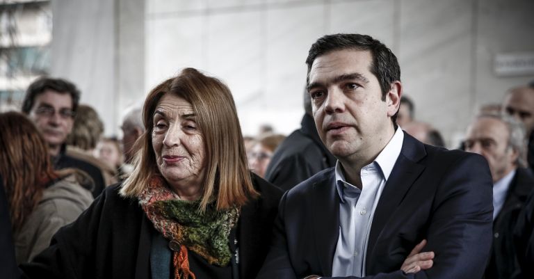 Αλέξης Τσίπρας: Τα οργισμένα τηλεφωνήματα σε Βούτση και Χριστοδουλοπούλου