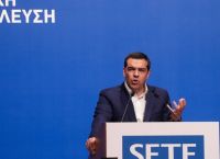 Τσίπρας για εκλογές 2019: Η τελική απόφαση θα είναι του ελληνικού λαού