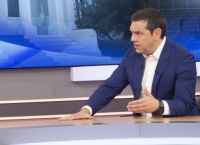Εκλογές 2019 – Τσίπρας για ντιμπέιτ: “Ο Μητσοτάκης με φοβάται”
